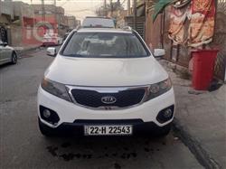 کیا سۆرینتۆ